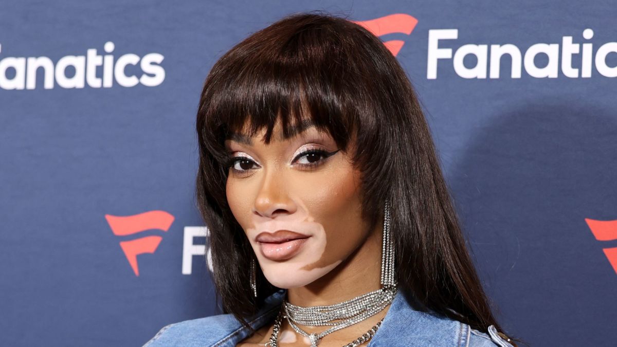 Winnie Harlow